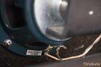 1966 Fender Champ Amp