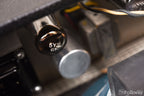 1966 Fender Champ Amp