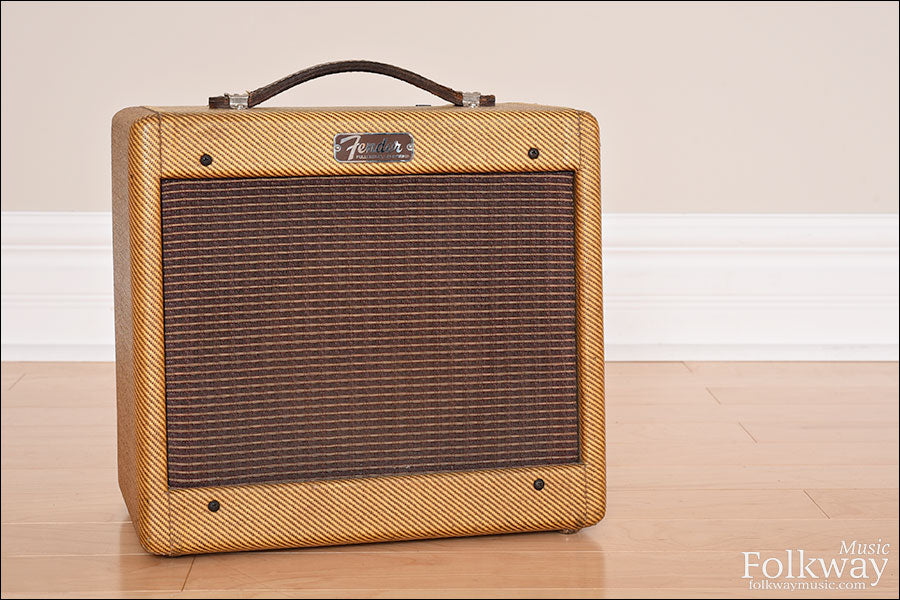 1959 Fender Champ