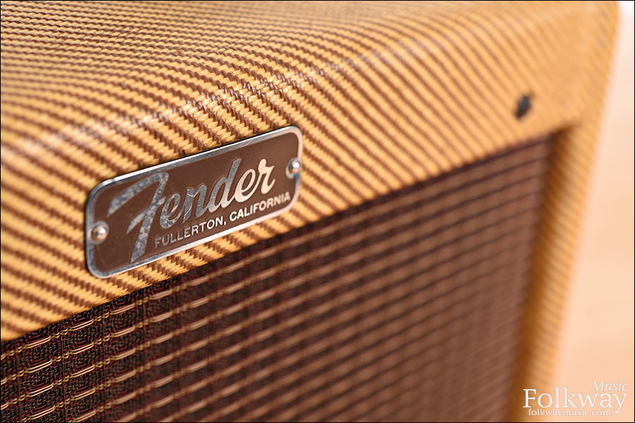1959 Fender Champ