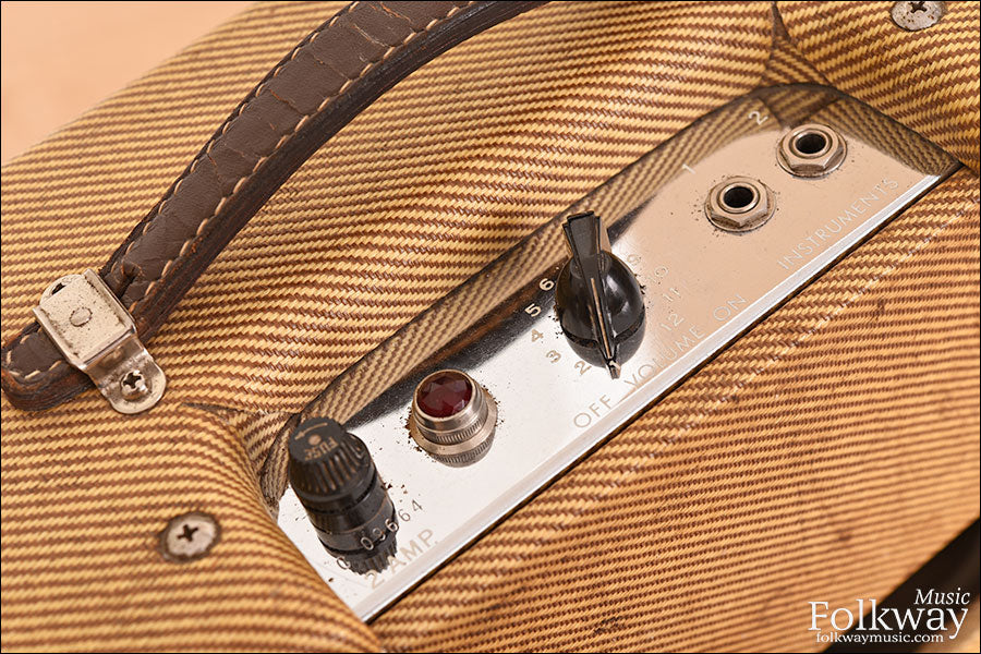 1959 Fender Champ