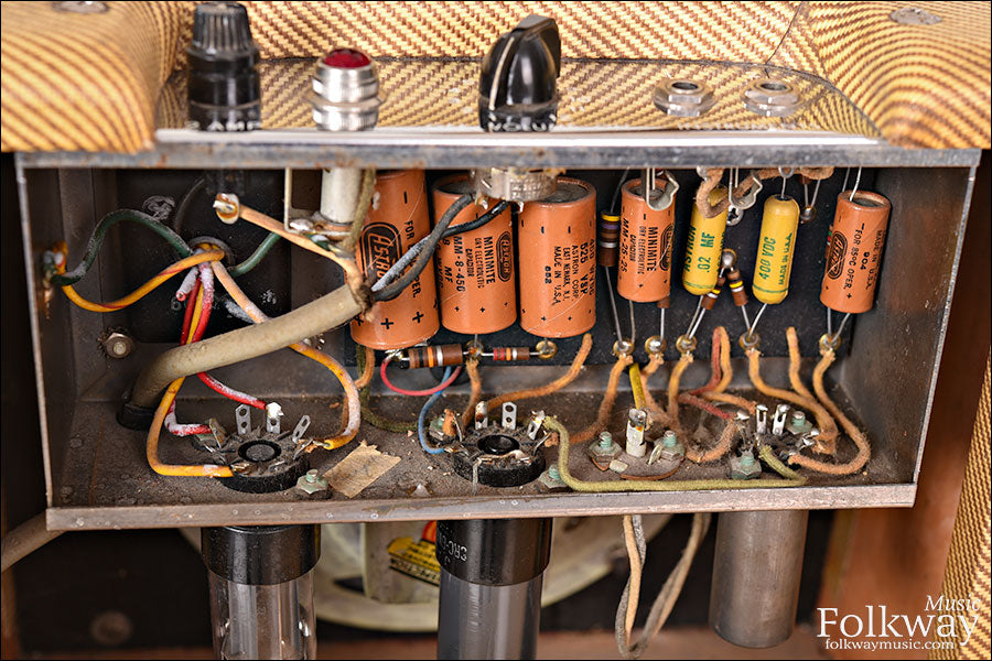 1959 Fender Champ