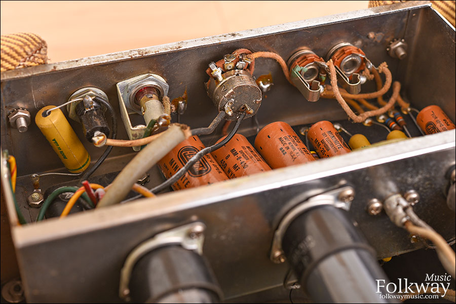 1959 Fender Champ