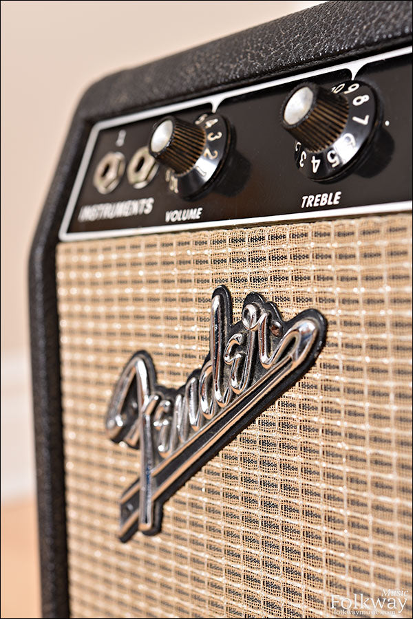 1966 Fender Champ