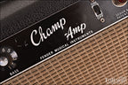 1966 Fender Champ