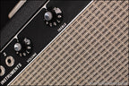 New/Old Stock 1965 Fender Champ Amp