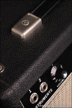New/Old Stock 1965 Fender Champ Amp