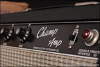 New/Old Stock 1965 Fender Champ Amp