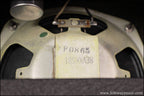 New/Old Stock 1965 Fender Champ Amp