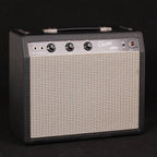New/Old Stock 1965 Fender Champ Amp