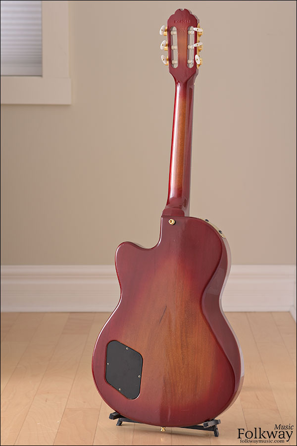 1983 Gibson Chet Atkins CE