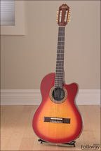 1983 Gibson Chet Atkins CE