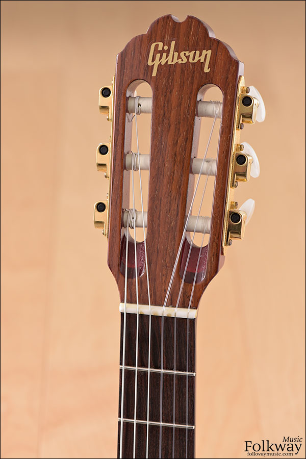 1983 Gibson Chet Atkins CE