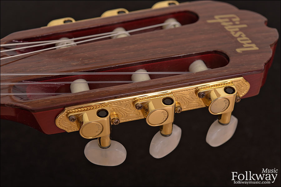 1983 Gibson Chet Atkins CE