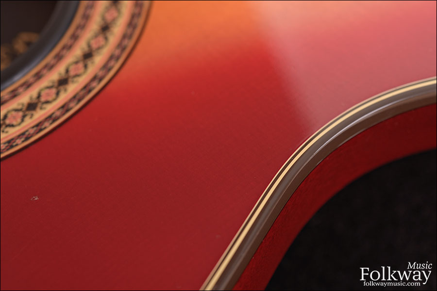 1983 Gibson Chet Atkins CE