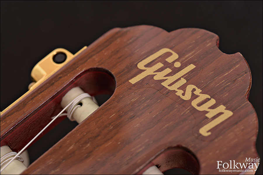 1983 Gibson Chet Atkins CE