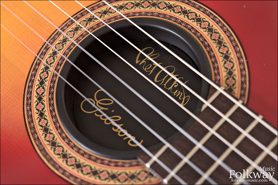 1983 Gibson Chet Atkins CE