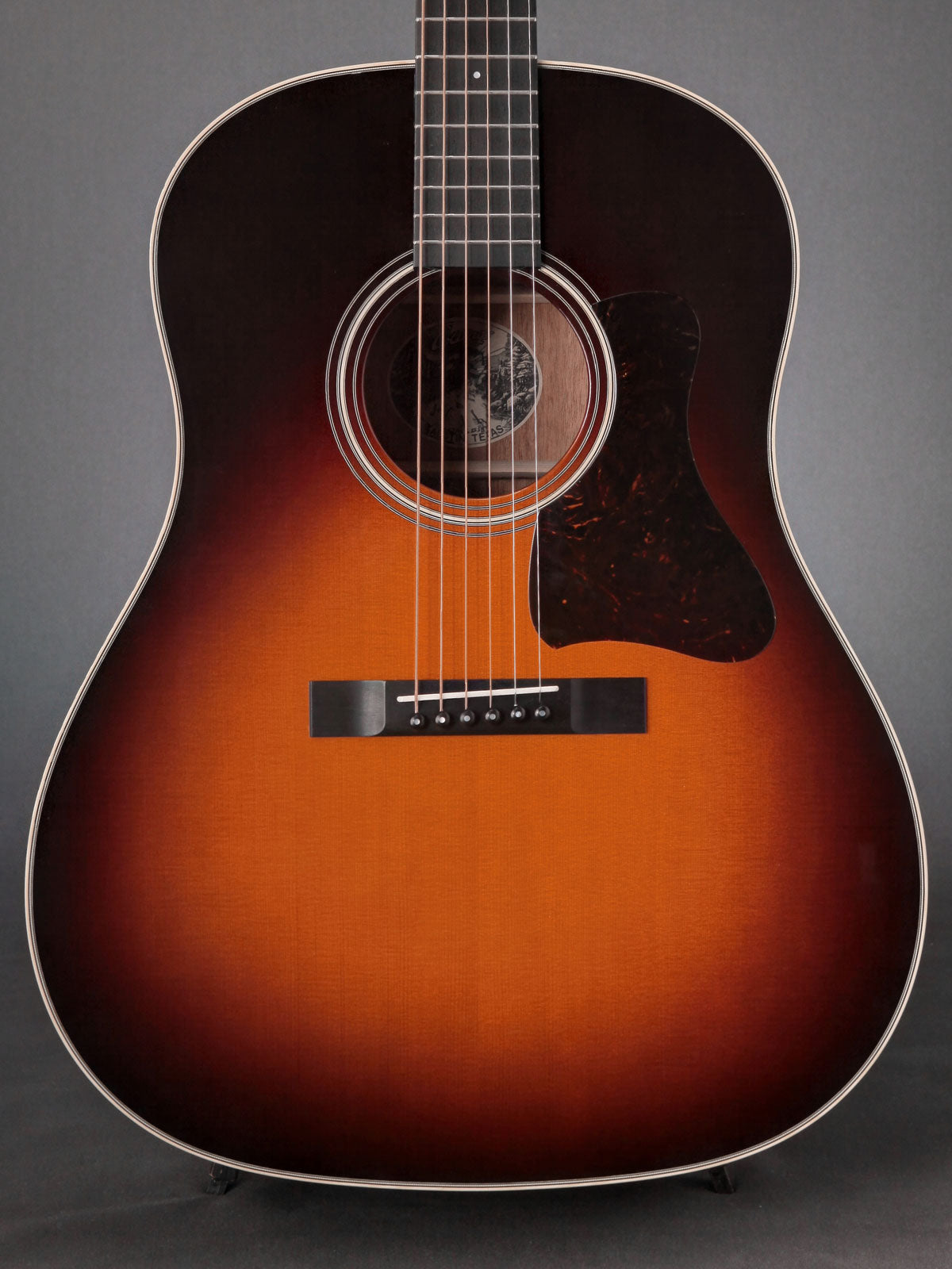 Collings Custom Short Scale CJ