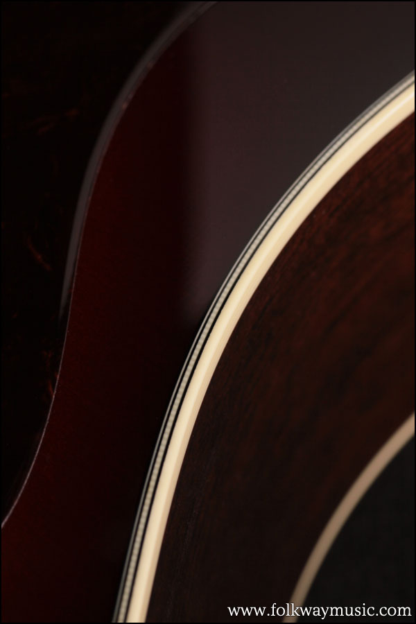 Collings Custom Short Scale CJ