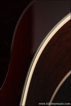 Collings Custom Short Scale CJ