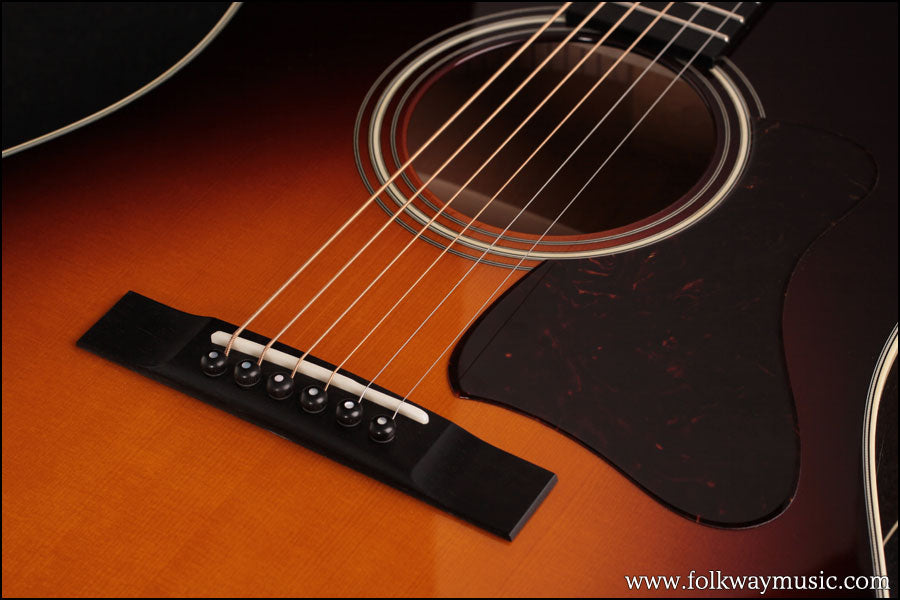 Collings Custom Short Scale CJ