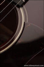 Collings Custom Short Scale CJ