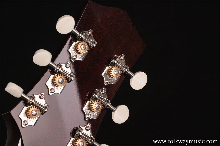 Collings Custom Short Scale CJ