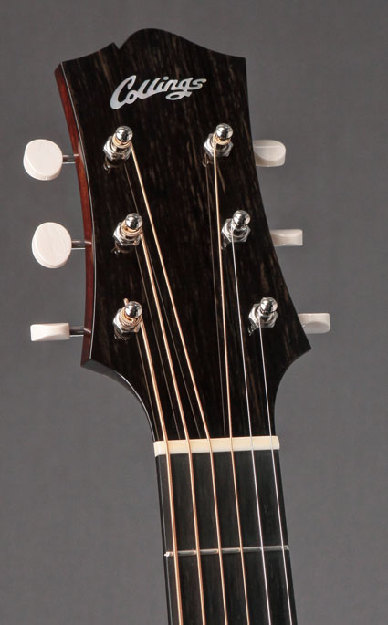 Collings Custom Short Scale CJ