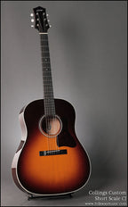 Collings Custom Short Scale CJ