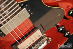 2016 Collings I-35 LC Faded Cherry