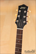 2016 Collings I-35 LC Faded Cherry