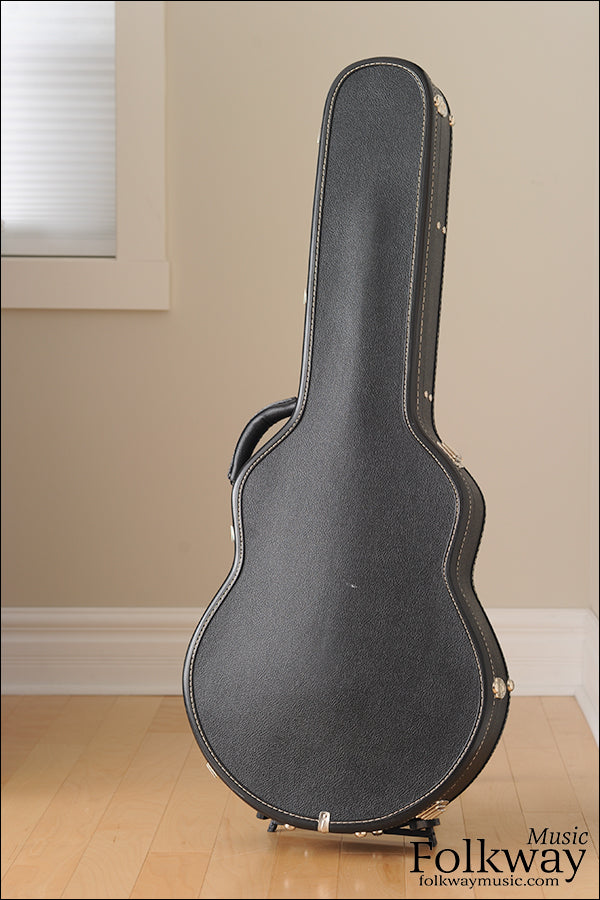 2016 Collings I-35 LC Faded Cherry