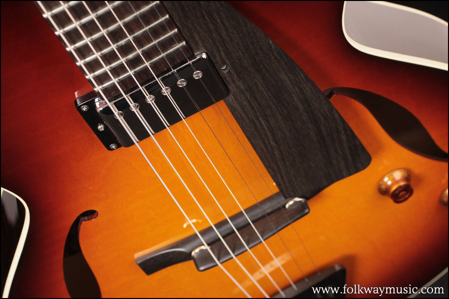 2013 Collings Eastside LC