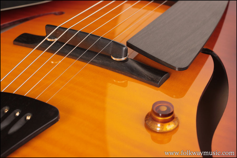 2013 Collings Eastside LC