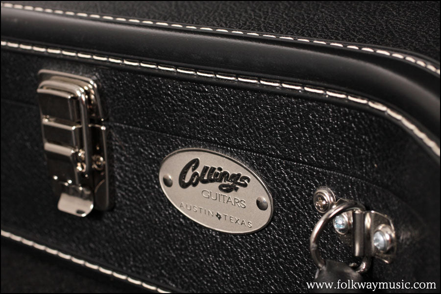 2013 Collings Eastside LC