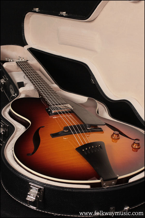 2013 Collings Eastside LC