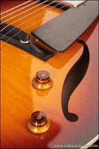 2013 Collings Eastside LC