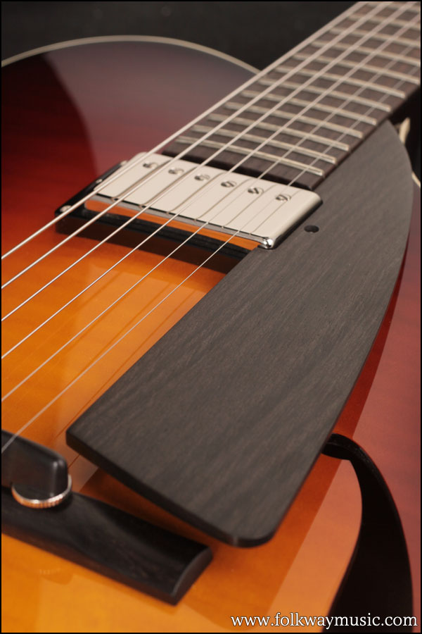 2013 Collings Eastside LC