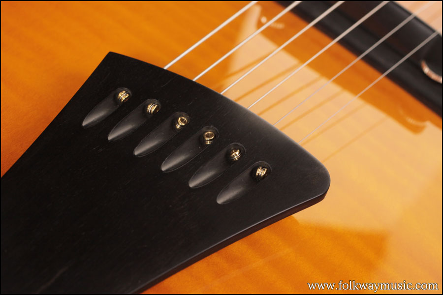 2013 Collings Eastside LC