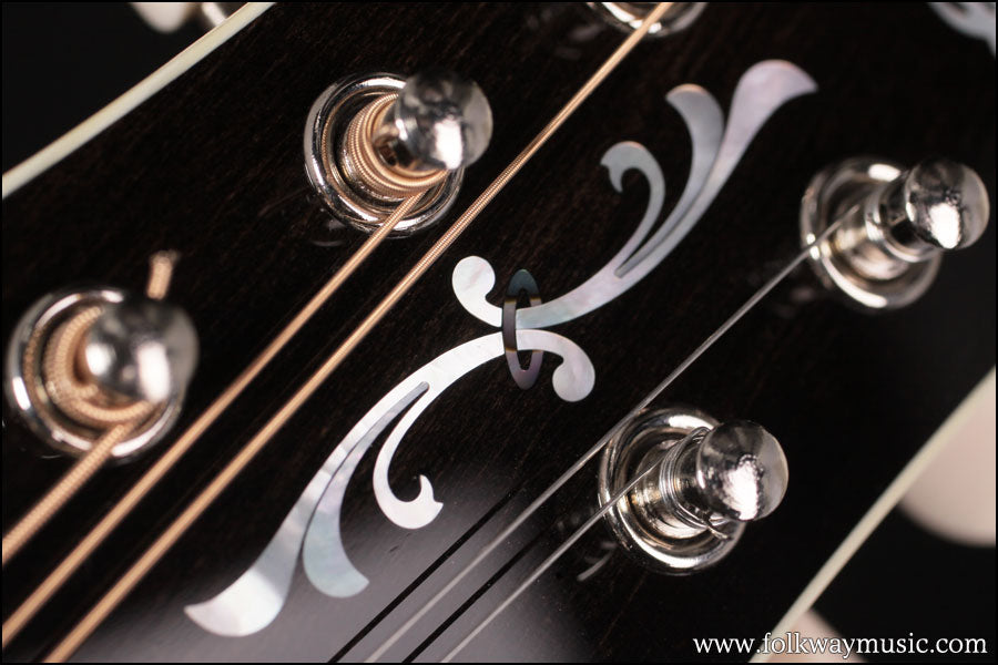 Collings MT2 O