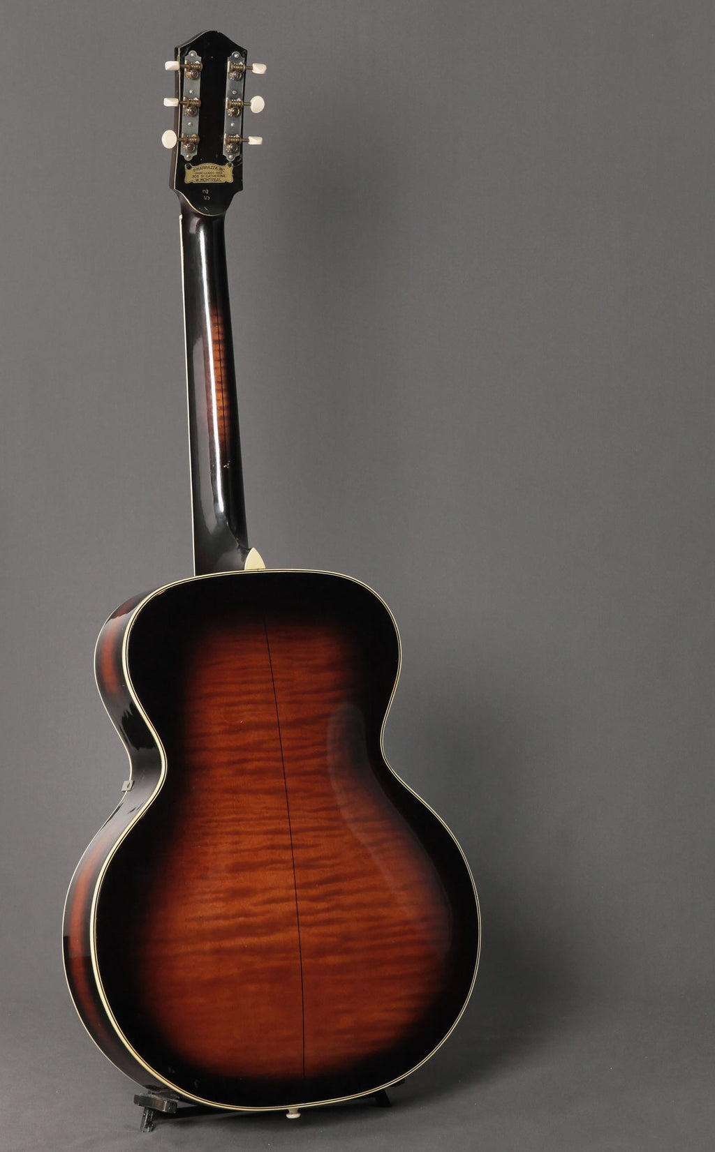 c.1935 Harmony H1307 Cremona VII