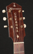 c.1935 Harmony H1307 Cremona VII