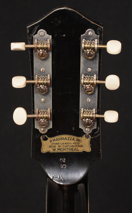 c.1935 Harmony H1307 Cremona VII