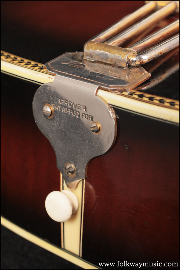 c.1935 Harmony H1307 Cremona VII