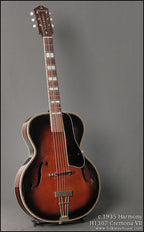 c.1935 Harmony H1307 Cremona VII