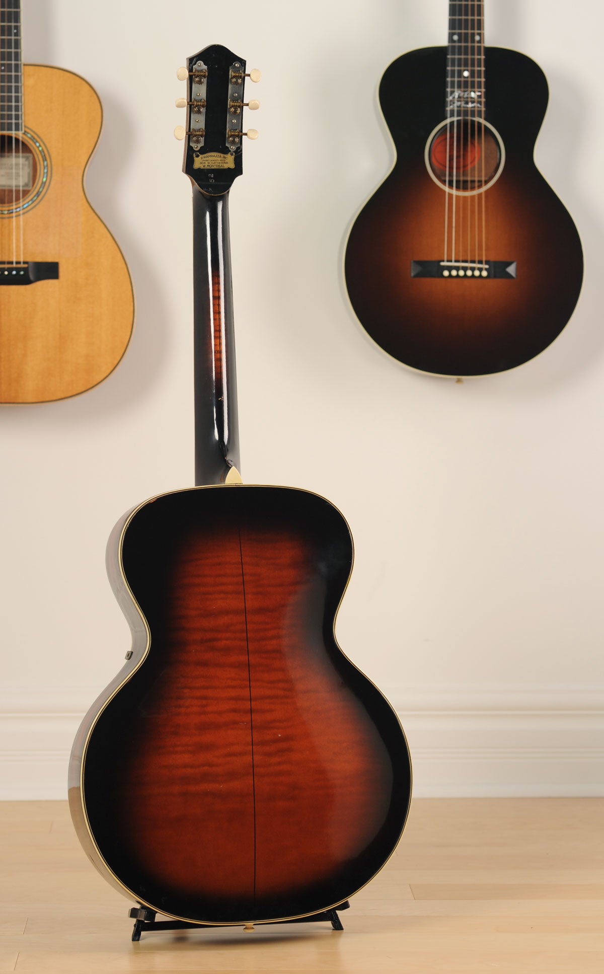 1935 Harmony Cremona VII