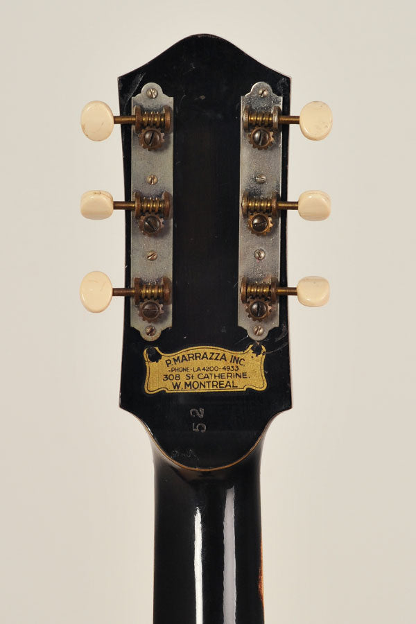 1935 Harmony Cremona VII