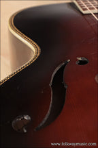1935 Harmony Cremona VII