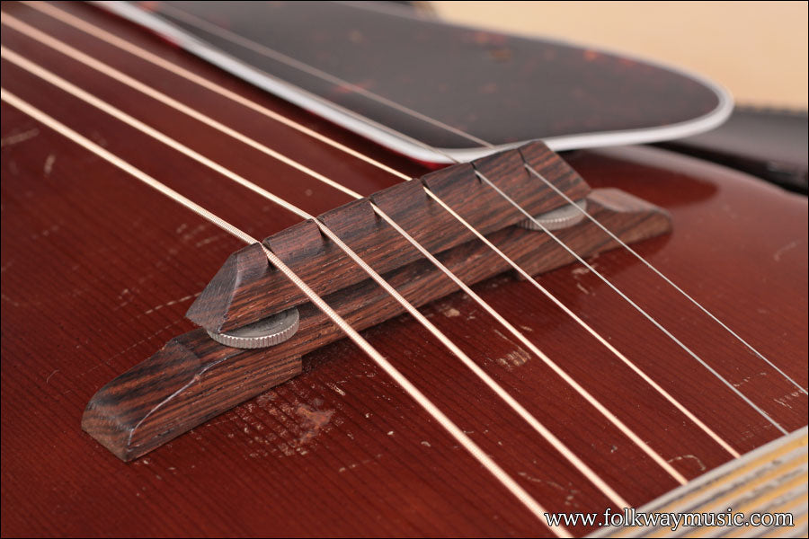 1935 Harmony Cremona VII