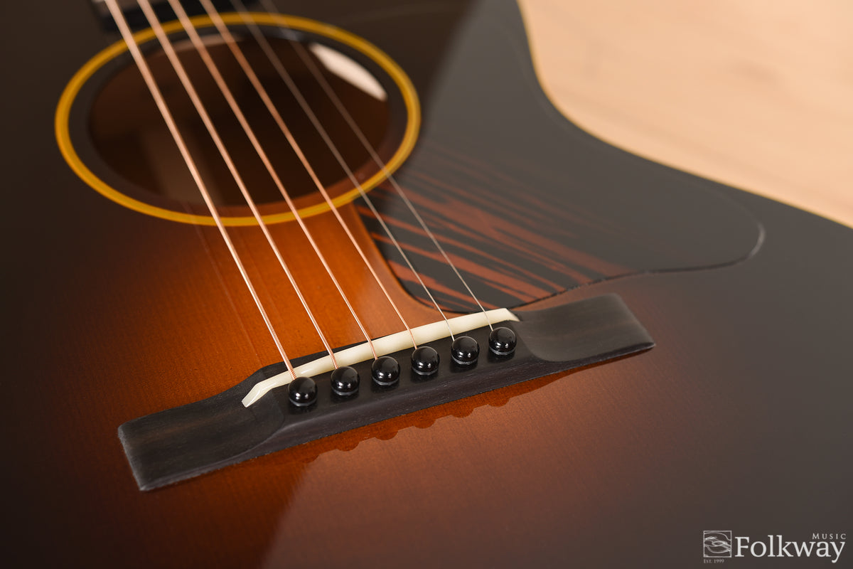 2019 Cunningham L-00